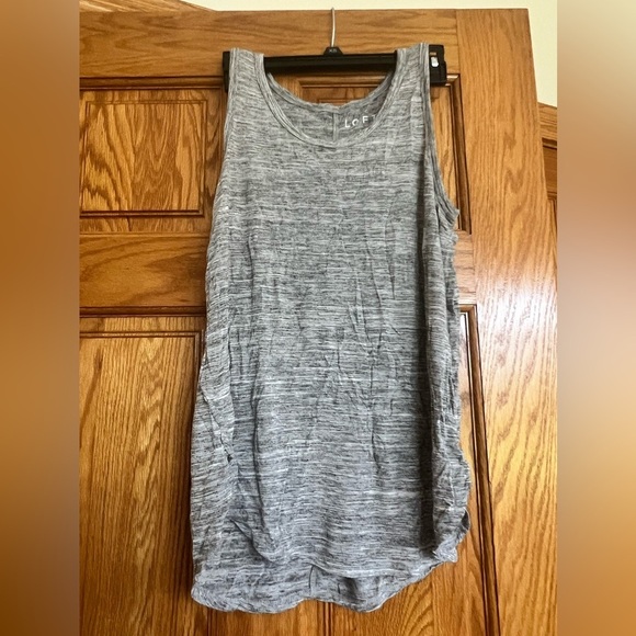 Ann Taylor Loft - Tank - Picture 1 of 3